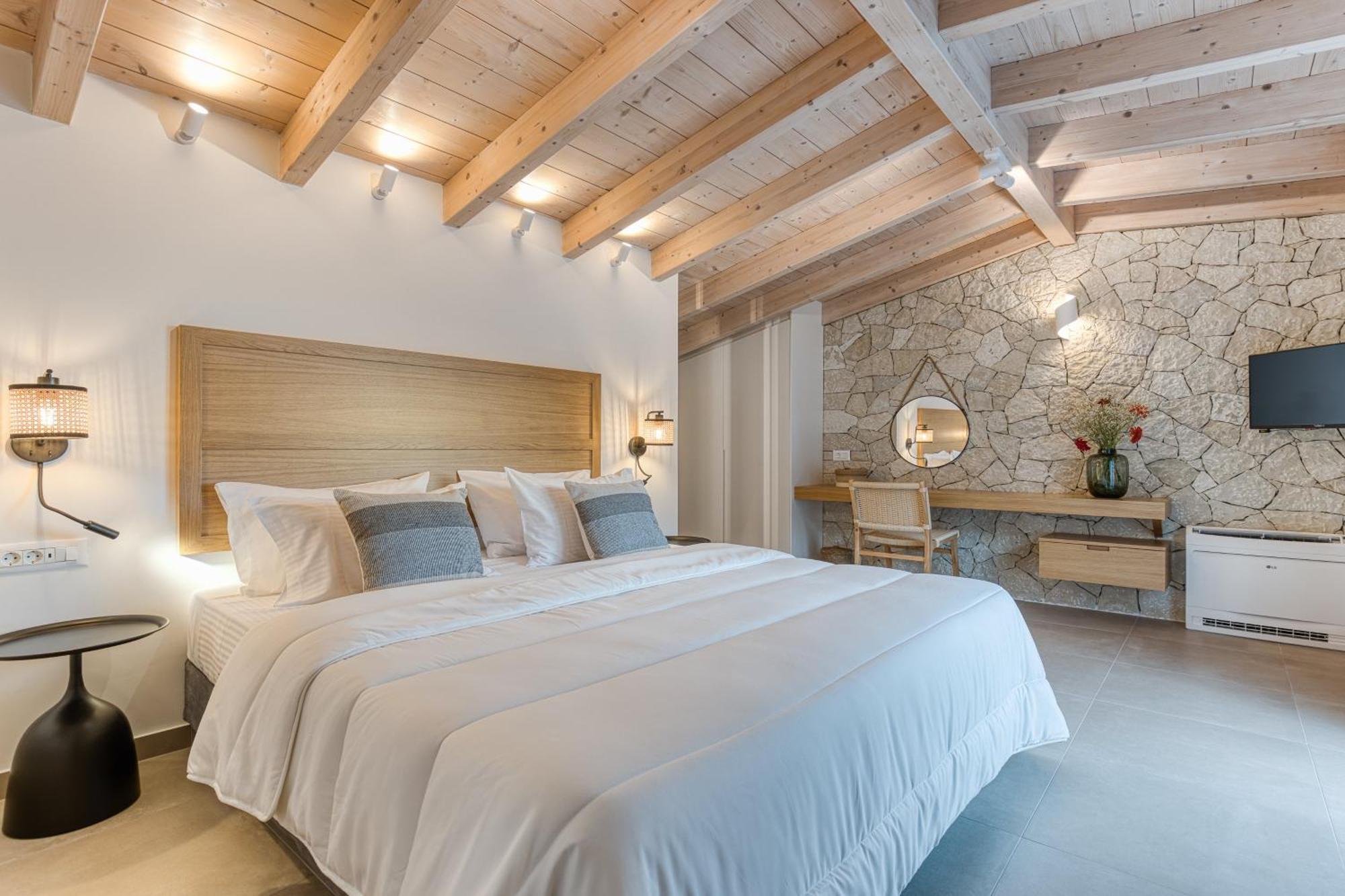 Avale Luxury Kontogialos