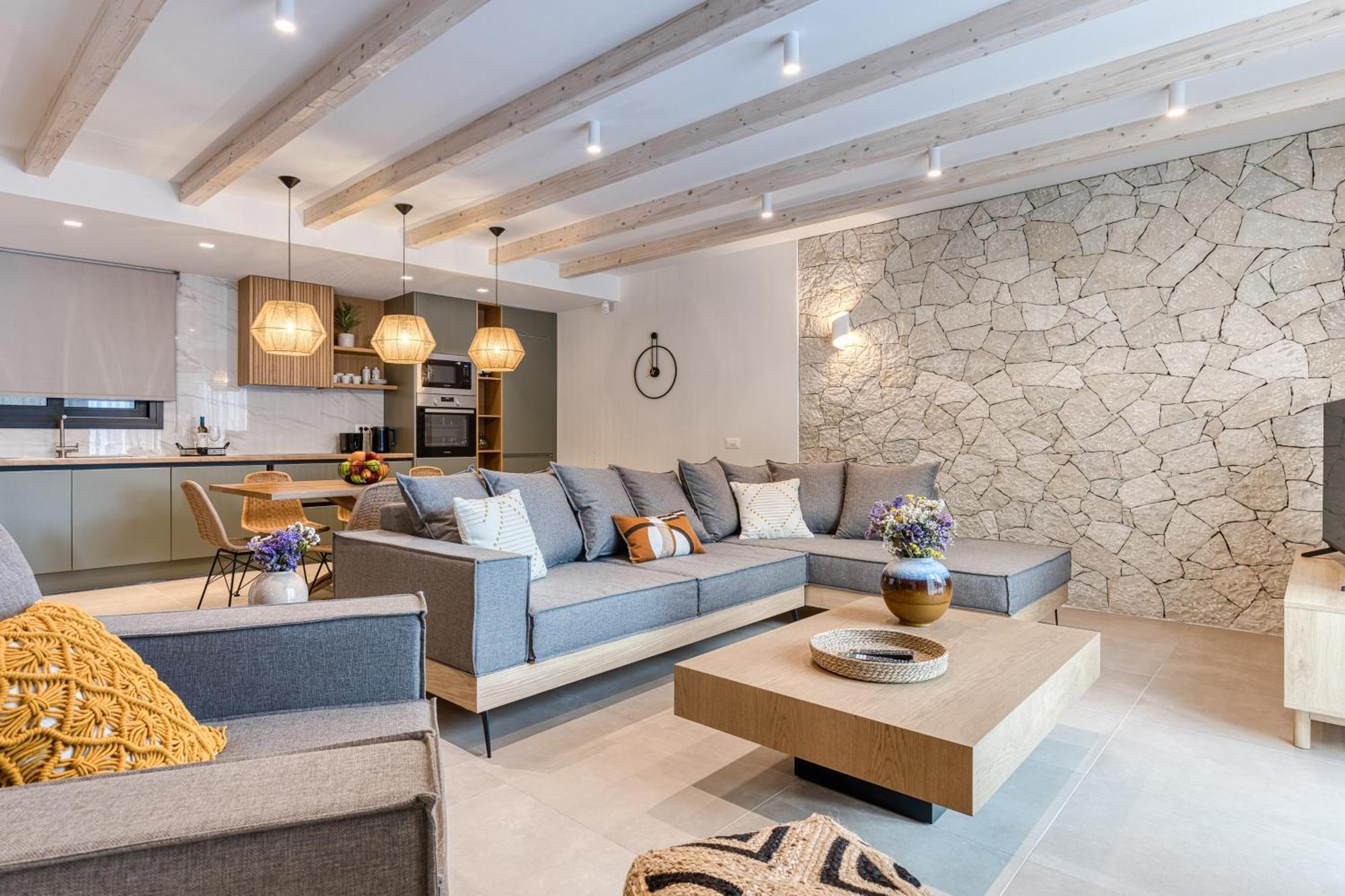 Villa Avale Luxury *